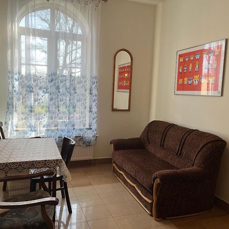 Apartament Spalskie Klimaty Daire Spała Dış mekan fotoğraf