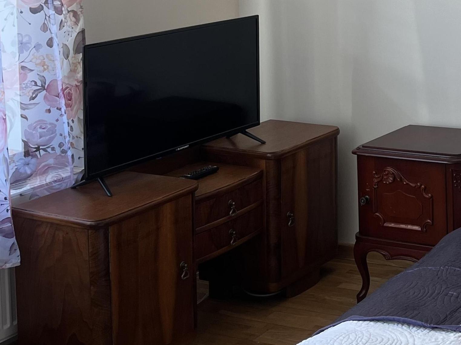 Apartament Spalskie Klimaty Daire Spała Dış mekan fotoğraf